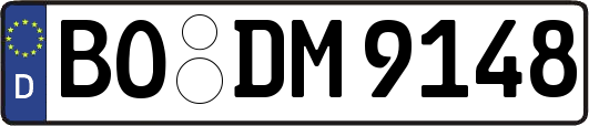 BO-DM9148