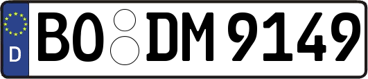 BO-DM9149