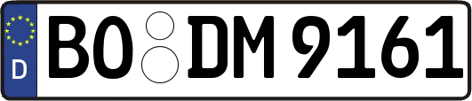 BO-DM9161