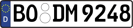 BO-DM9248