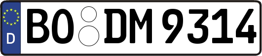 BO-DM9314
