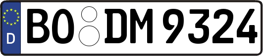 BO-DM9324