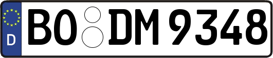 BO-DM9348