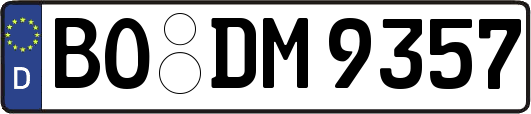BO-DM9357