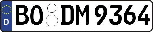 BO-DM9364