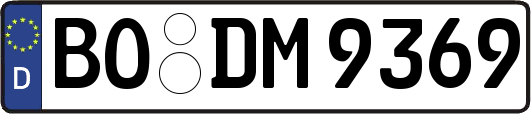 BO-DM9369