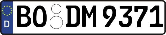 BO-DM9371