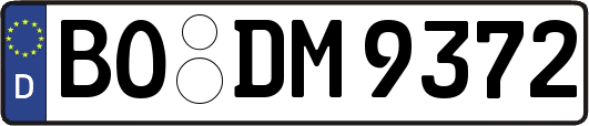 BO-DM9372