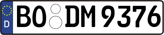 BO-DM9376