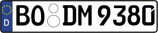 BO-DM9380