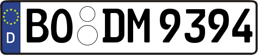 BO-DM9394