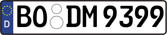 BO-DM9399