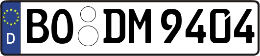 BO-DM9404