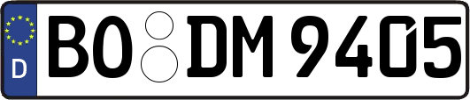 BO-DM9405