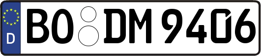 BO-DM9406