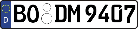 BO-DM9407