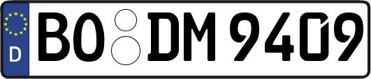 BO-DM9409