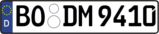 BO-DM9410