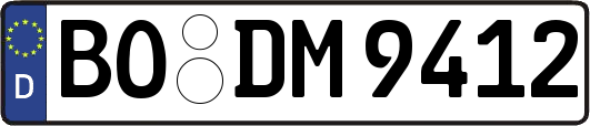BO-DM9412