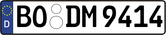 BO-DM9414