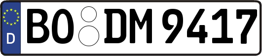 BO-DM9417