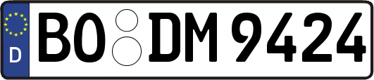 BO-DM9424