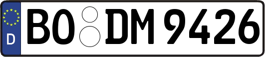 BO-DM9426