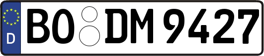 BO-DM9427