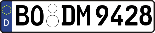 BO-DM9428