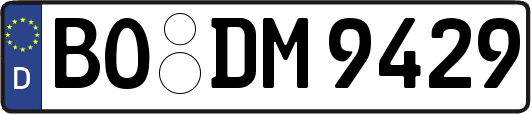 BO-DM9429