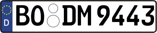 BO-DM9443