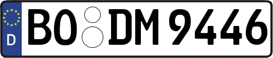 BO-DM9446