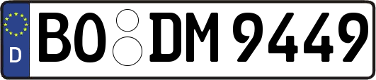BO-DM9449