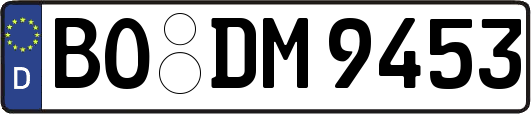 BO-DM9453