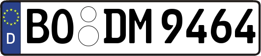 BO-DM9464