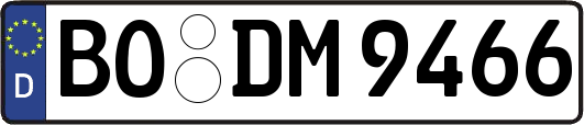 BO-DM9466