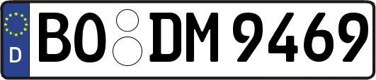 BO-DM9469