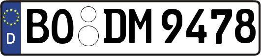 BO-DM9478