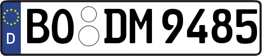 BO-DM9485