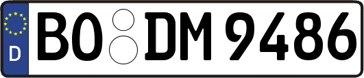 BO-DM9486