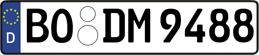 BO-DM9488