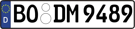 BO-DM9489