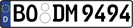 BO-DM9494