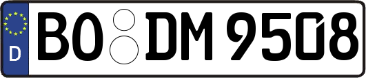 BO-DM9508
