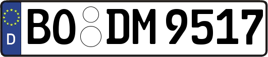 BO-DM9517