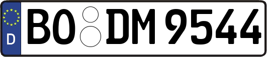 BO-DM9544