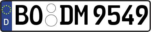 BO-DM9549