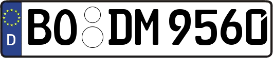 BO-DM9560