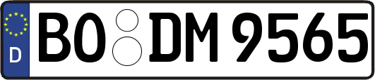 BO-DM9565