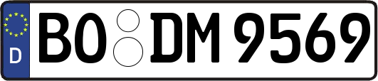 BO-DM9569